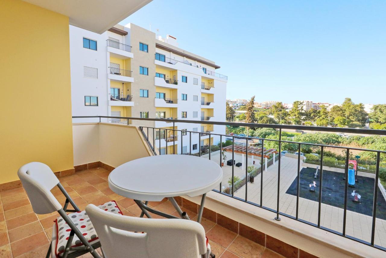 A68 - Palmeiras Paz Apartment Lagos Exterior foto