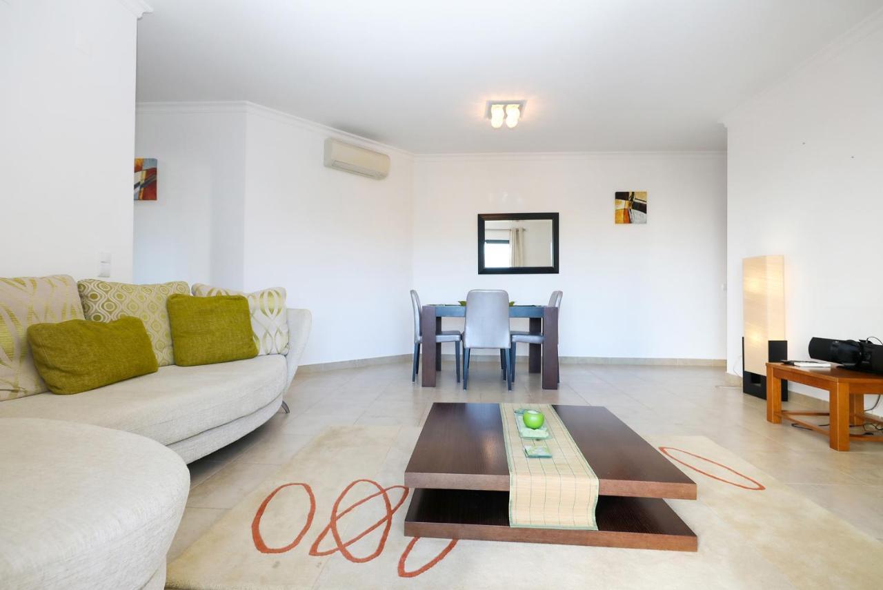 A68 - Palmeiras Paz Apartment Lagos Exterior foto