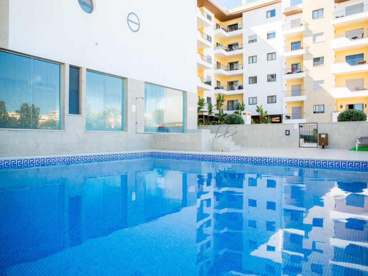 A68 - Palmeiras Paz Apartment Lagos Exterior foto