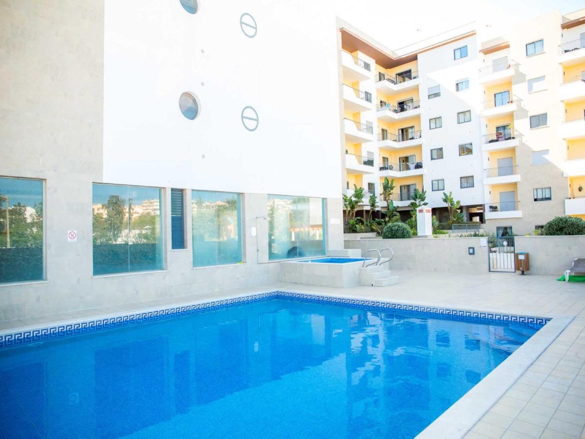 A68 - Palmeiras Paz Apartment Lagos Exterior foto